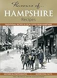 Flavours of ... Hampshire : recipes