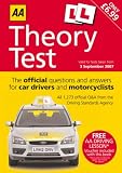 Theory Test (AA Driving Test Series) (AA Driving Test Series) (AA Driving Test Series)