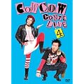 COWCOW CONTE LIVE 4 [DVD]