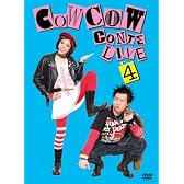 COWCOW CONTE LIVE 4 [DVD]