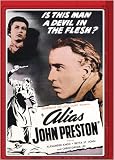 Alias John Preston