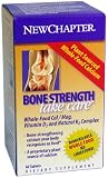 New Chapter Bone Strength Take Care, 60Tablets