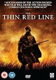 The Thin Red Line [DVD]