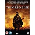 The Thin Red Line [DVD]