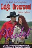 Violet (Seven Brides)