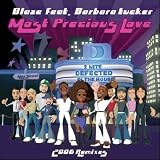 Most Precious Love [CD 1]