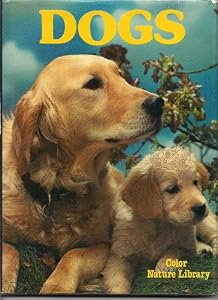 Cover of "Dogs"