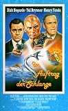 Produkt-Bild: Im Auftrag der Schlange [VHS]