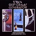 Van der Graaf Generator - First Generation (scenes from 1969-1971)