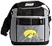 Licensed Products NCAA Iowa Hawkeyes 24 Can Soft Sided Cooler