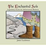TheEnchantedSole;LegendarySocksforAdventurousKnitters
