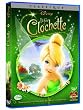 La F�e Clochette (inclus un demi-bo�tier cadeau)