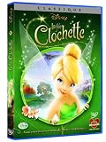 La Fée Clochette (inclus un demi-boîtier cadeau)