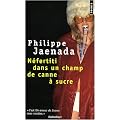 N�fertiti dans un champ de canne � sucre