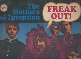 Frank Zappa and the Mothers of Invention - Freak Out!