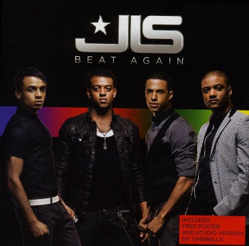 Jls - Beat Again [Digital Dog Dub M Lyrics - Zortam Music