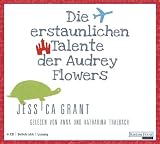 Produkt-Bild: Die erstaunlichen Talente der Audrey Flowers