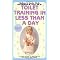The Best Potty Training Supplies