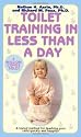 Toilet Training in Less Than A Day