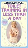 Toilet Training in Less Than a Day