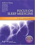 Focus on Sleep Medicine: A Self-Assessment (Neurology Self-Assessment)