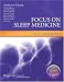 Focus on Sleep Medicine: A Self-Assessment (Neurology Self-Assessment)
