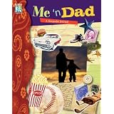 Me 'n Dad Scrapbookby Smart Kids