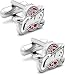 Cleveland Cavaliers Cufflinks - One Size