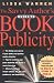 The Savvy Author's Guide to Book Publicity
