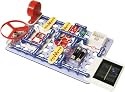 Elenco Electronics Snap Circuits Extreme SC-750