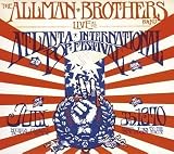 Live at the Atlanta International Pop Festival: July 3 & 5, 1970