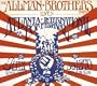 Live at the Atlanta Pop Festival 1970