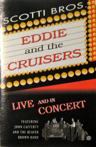 John Cafferty - Live & In Concert - Zortam Music