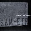 The Rugged Meat Cleaver
