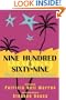 NINE HUNDRED & SIXTY-NINE: West Hollywood Stories: A Collection of Short Fiction