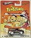 Hot Wheel The Flintstones '56 Ford F-100 Panel Truck Hanna Barbera Friends