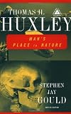 Man's Place in Nature (037575847X) by Huxley, Thomas H