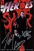 NBC Heroes Comic Signed by Creator Tim Kring + Jeph Loeb with COA "I Am Sylar" ($60 Dynamic Forces International Special Edition Red Cover)