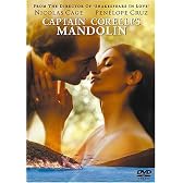 コレリ大尉のマンドリン [DVD]