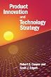 Product Innovation and Technology Strategy