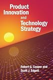 Product Innovation and Technology Strategy