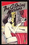 The G-string Murders