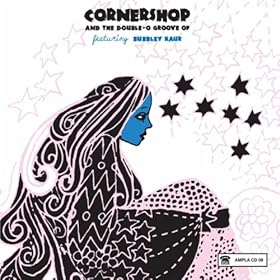 Cornershop album cover