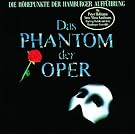 Das Phantom Der Oper - Die H�hepunkte Der Hamburger Auff�hrung