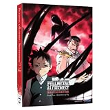 Fullmetal Alchemist: Brotherhood, Part 5