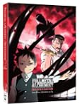 Fullmetal Alchemist: Brotherhood - Pa...