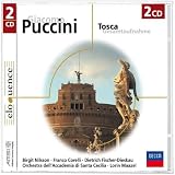 Tosca (Ga) (Eloquence)von "Birgit Nilsson"