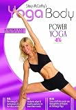 Stacy McCarthy's Yoga Body: Power Yoga