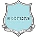 Buggy Love Organic Multi-Surface Kitchen Cleaner