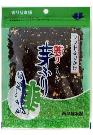 香り芽本舗 鮭入芽ふり 50g